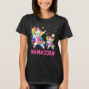 Search for mamacorn tshirts Unicorn