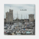 Recherche de rochelle magnets Ville