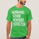 Recherche de pères protecteurs tshirts Anniversaire