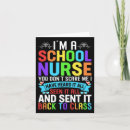 Search for school nurse appreciation cards Nursing student