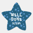 Search for superstar stickers Motivation
