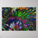 Recherche de teinture posters Arc en ciel
