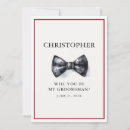 Recherche de smoking invitations Meilleur ami