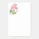 Search for gnome post it notes Gardener