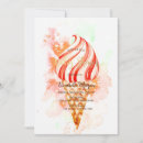 Search for colour splash invitations Orange