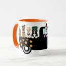 Search for cute pirate face mugs Halloween