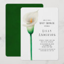 Search for elegant easter invitations Flower