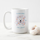 Search for samoyed dog mugs Sammies