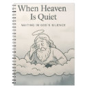 Search for christian men notebooks God