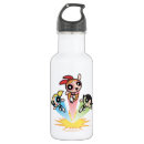 Search for cartoon network water bottles Powerpuff girls
