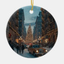 Search for street ornaments New york city