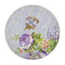 Recherche de décoratif planches à découper Fleurs