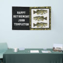 Search for birthday fishing banners Party