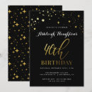 Search for contemporary birthday invitations Stylish