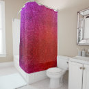 Search for silver and gold bathroom accessories Pink