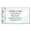 Search for alterative magnets Sewing