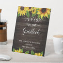 Search for sunflower wedding signs String lights