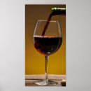 Recherche de verre vin art Numérique