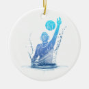Search for water polo ornaments Ball