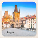 Recherche de prague dessous de verres Pont