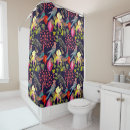 Search for bird of paradise flowers shower curtains Floral