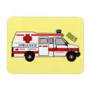 Recherche de urgence magnets Patient