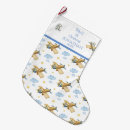 Search for baby boy christmas stockings Adorable