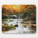 Recherche de belle tapis souris Automne