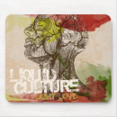 Search for band mousepads Culture