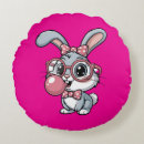 Recherche de lunettes coussins Animal mignon