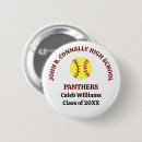 Search for softball buttons Coach