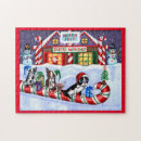 Search for candy cane puzzles Cute