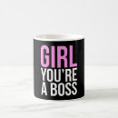 Search for female boss mugs Humour