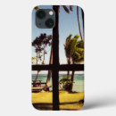 Search for water scene iphone cases Palm trees