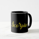 Search for starsigns mugs Astrology