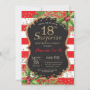 Recherche de anniversaire noël invitations Fête de noël