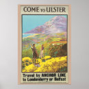 Search for retro ireland posters Woman