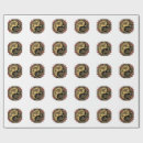 Search for chinese dragon wrapping paper Lunar new year