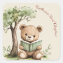 Search for bear design stickers Storybook