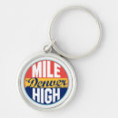 Search for denver keychains America