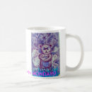 Search for purple bear mugs Bears