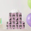 Search for mountain wrapping paper Bernese mountain dog