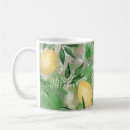 Search for fresh fruits mugs Citrus