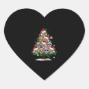 Search for mexican sugar skull stickers Santa
