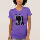 Search for evil womens tshirts Villain