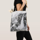 Recherche de cascades sacs Eau