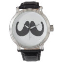 Recherche de moustache montres Humour