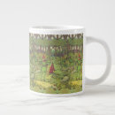 Search for men red mugs Vintage