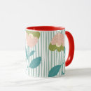 Search for cute summer mugs Floral