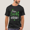 Recherche de vintage st patricks day tshirts Shamrock